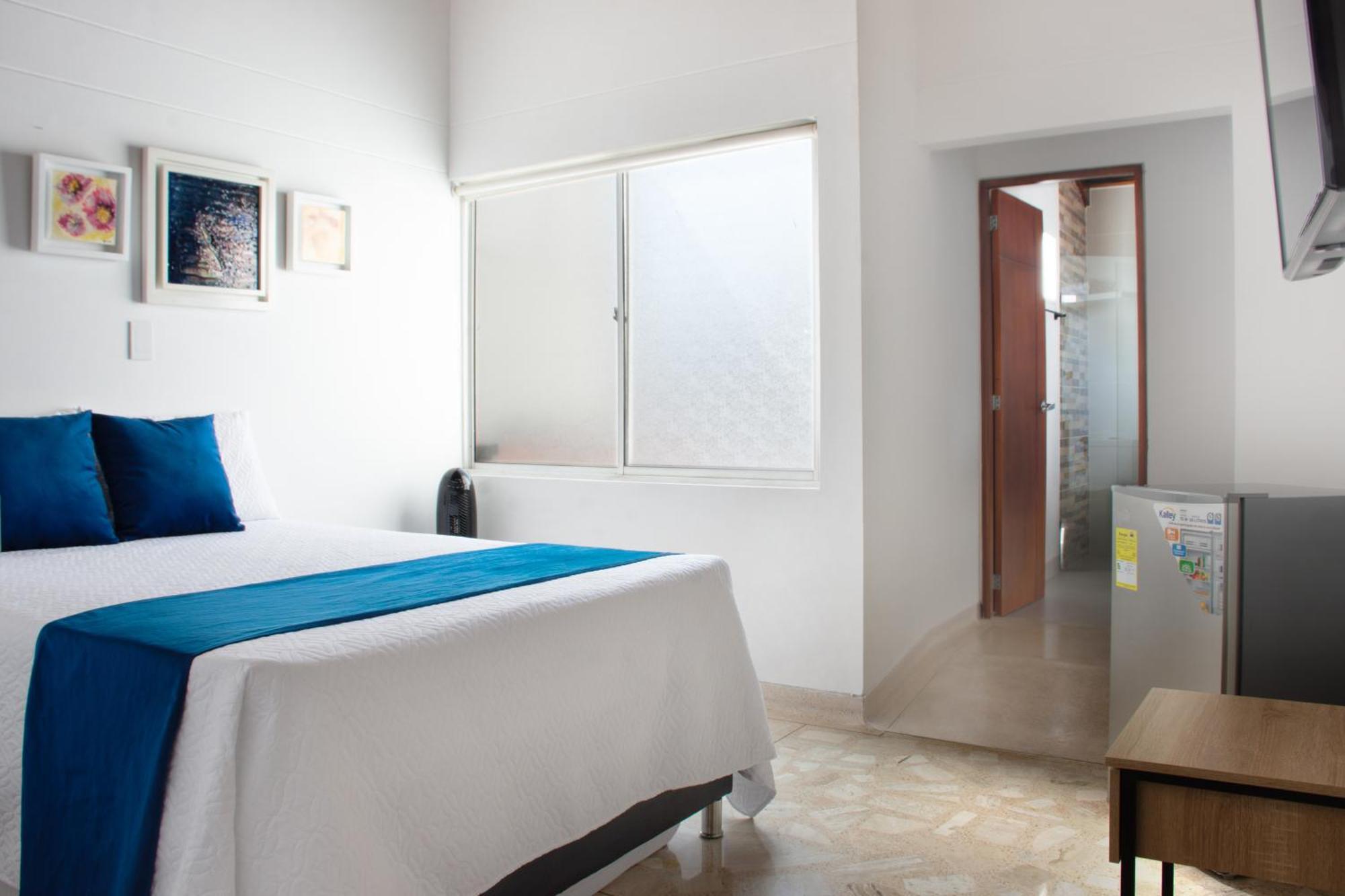 Apartamento Casa Laureles