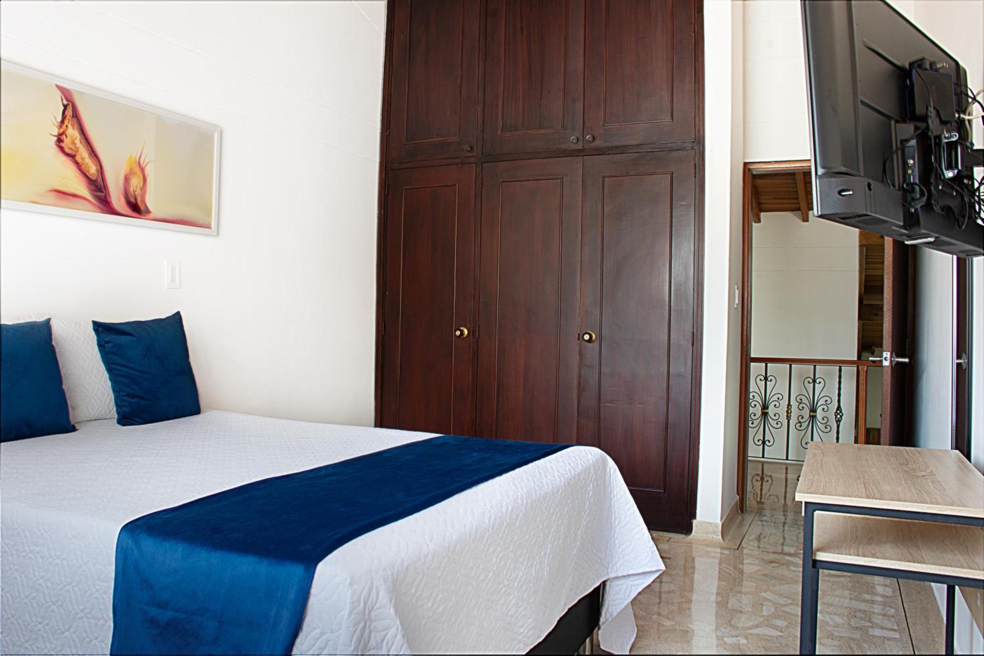 Casa Laureles Apartamento