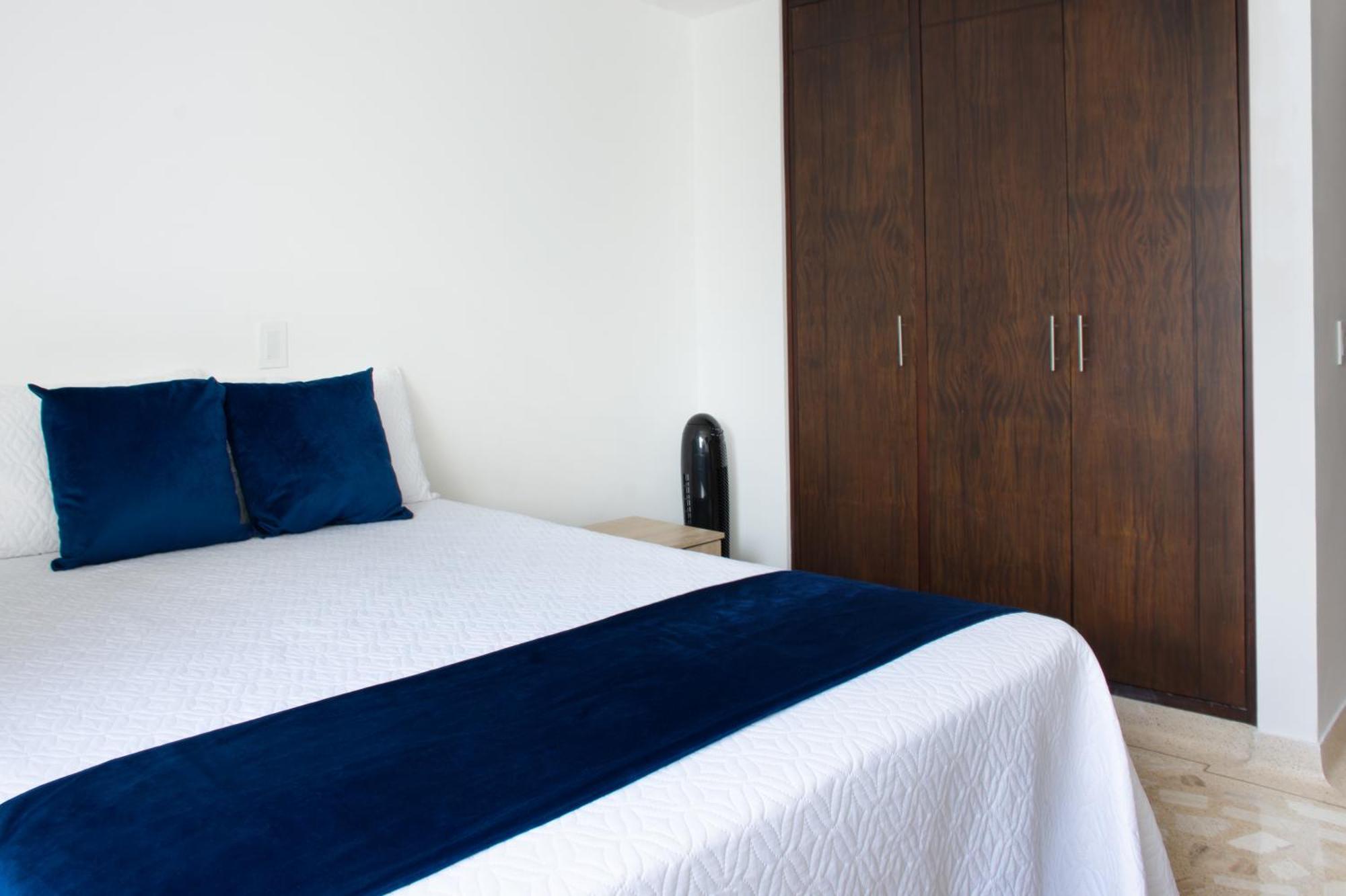 Apartamento Casa Laureles Medellín