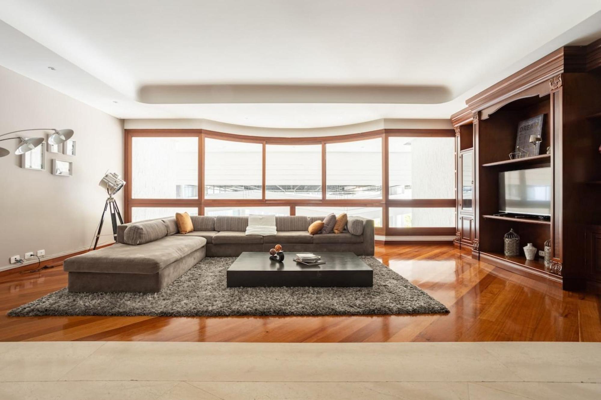 Stunning Luxury Penthouse With And Concierge * Medellín