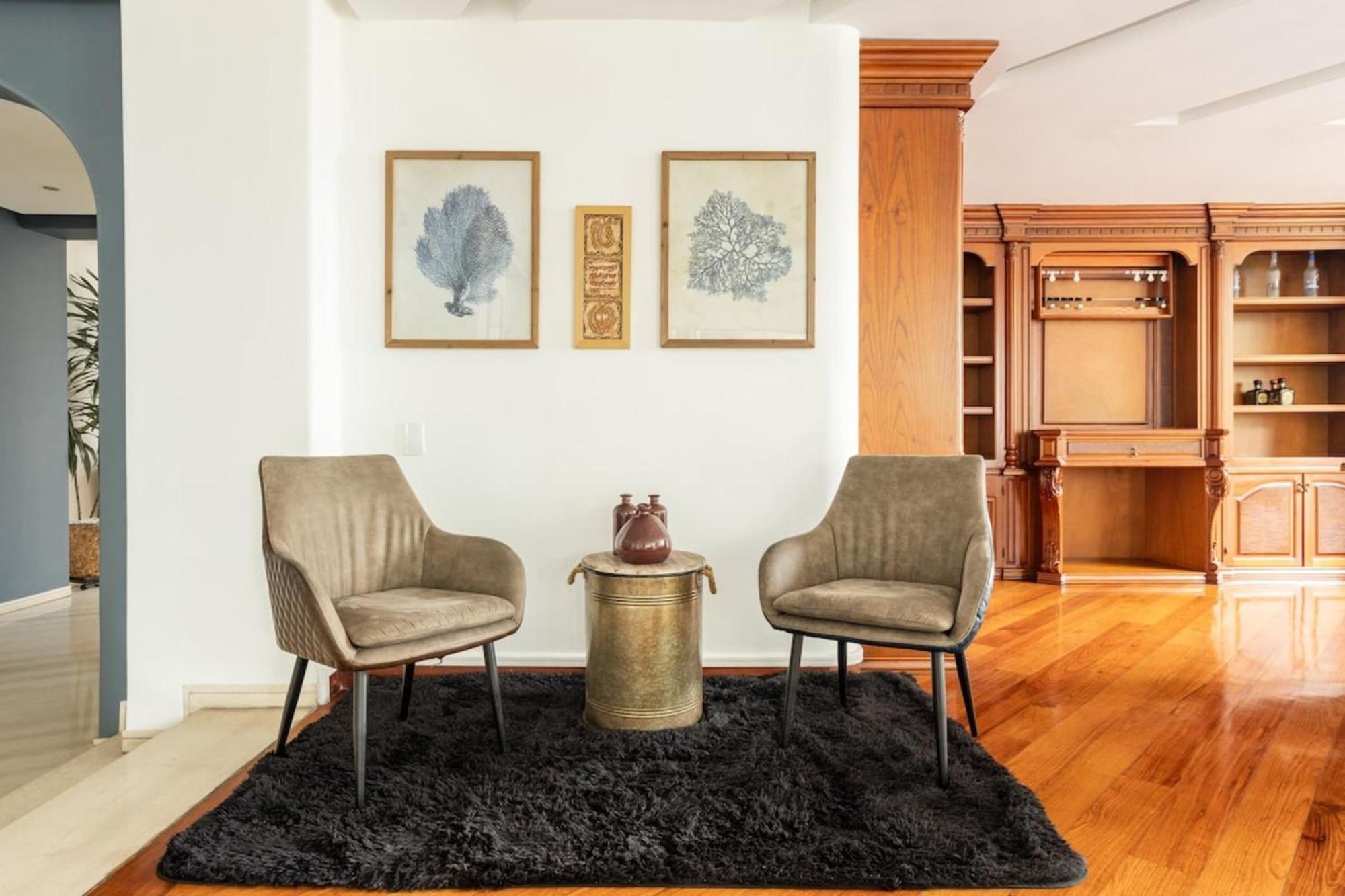 Apartamento Stunning Luxury Penthouse With And Concierge Medellín