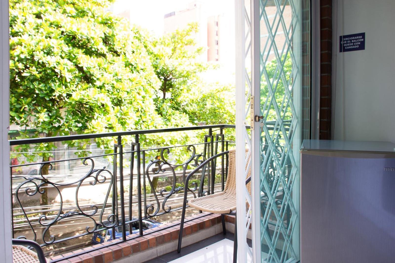 Apartamento Casa Laureles Medellín
