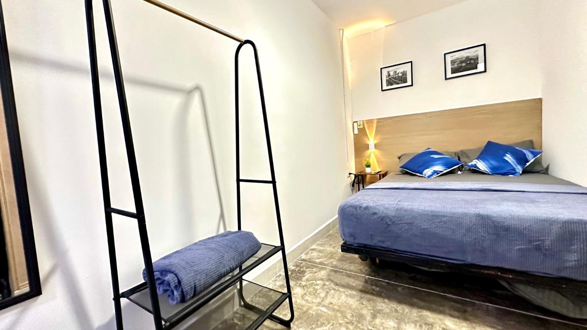 Fatima Hotel Medellín