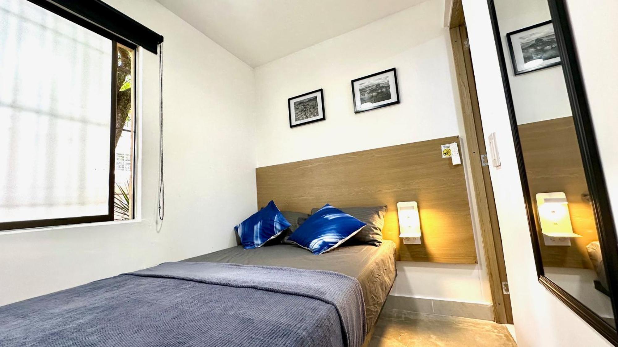 Fatima Hotel