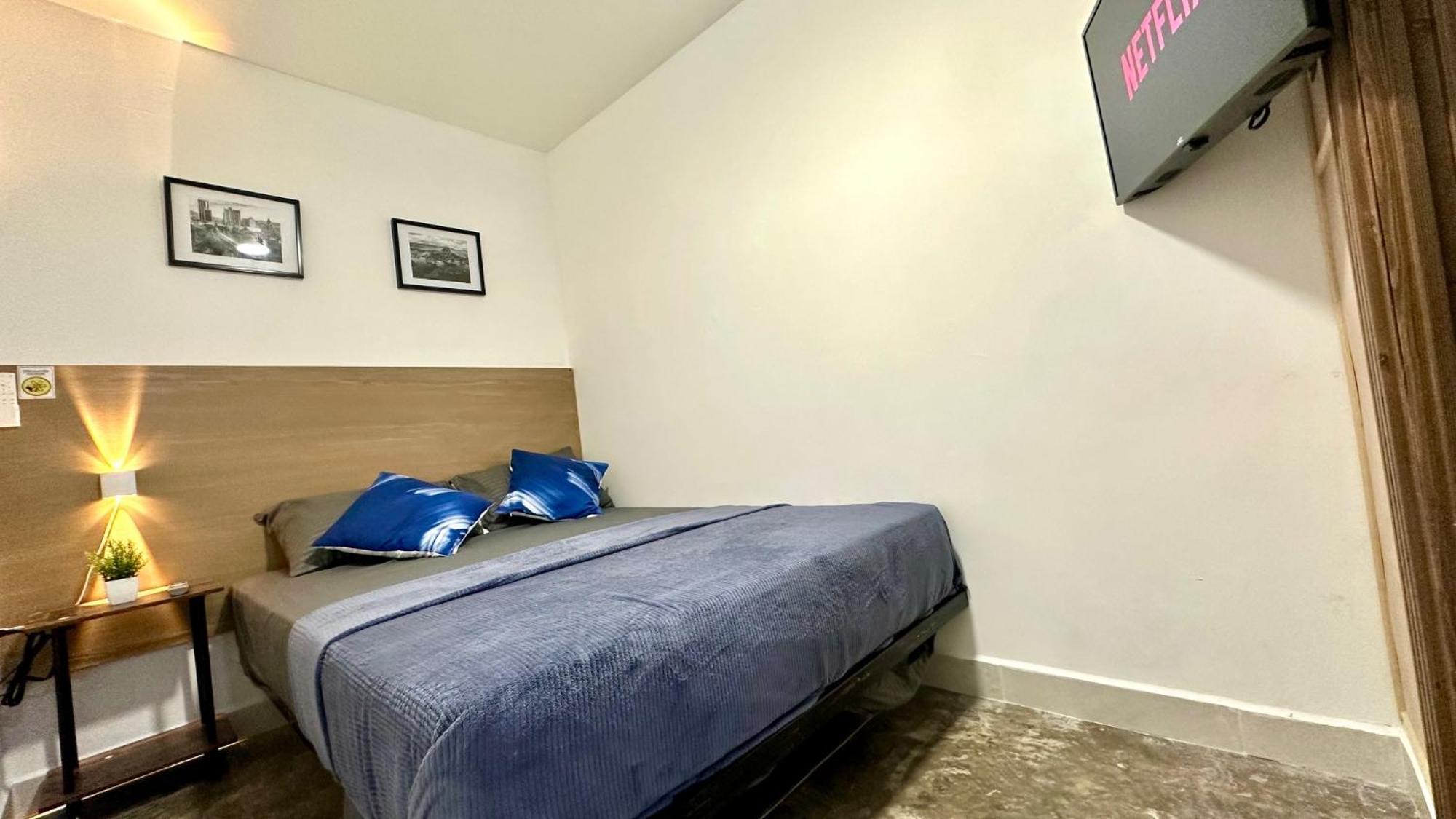Fatima Hotel