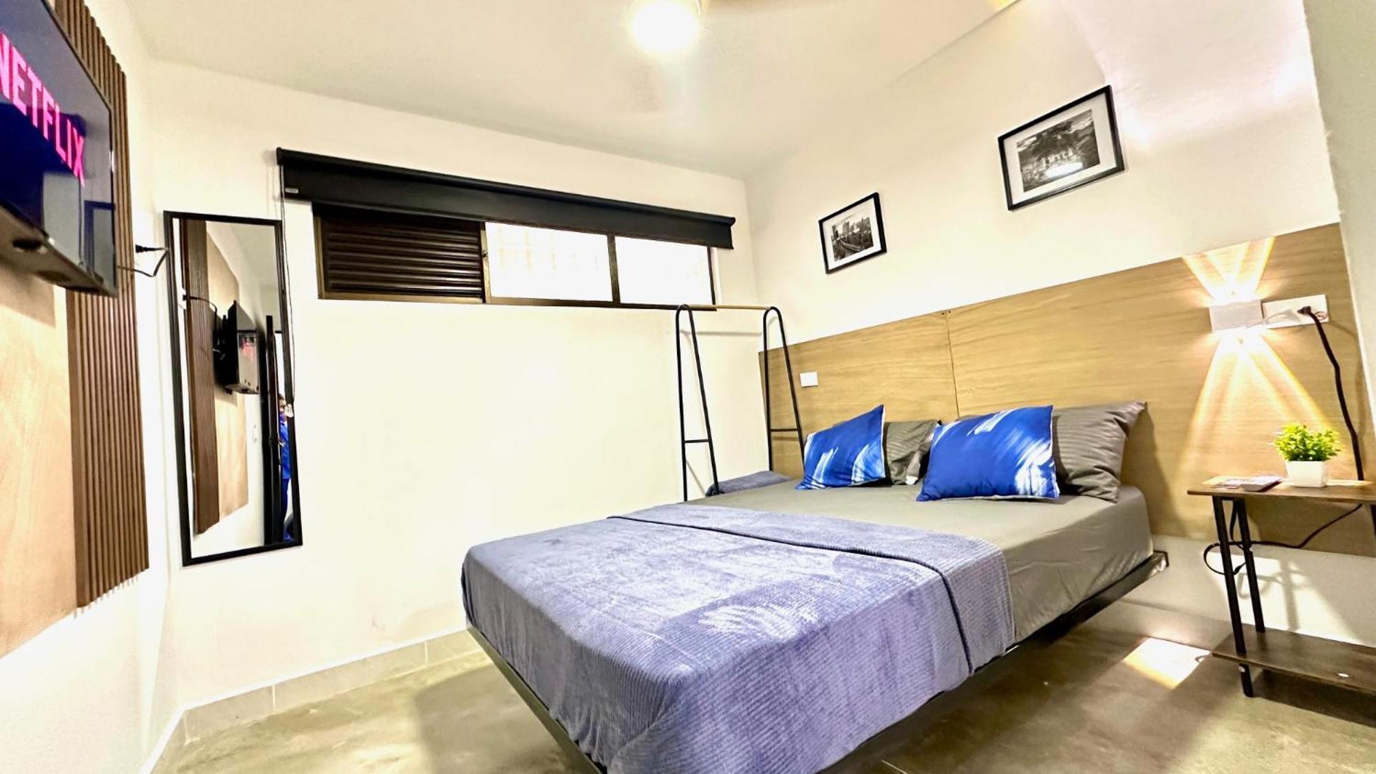 Fatima Hotel Medellín