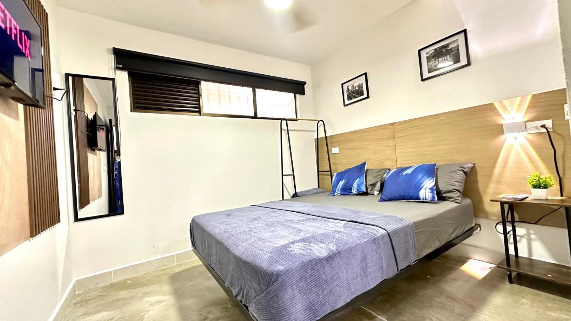 Hotel Fatima Medellín