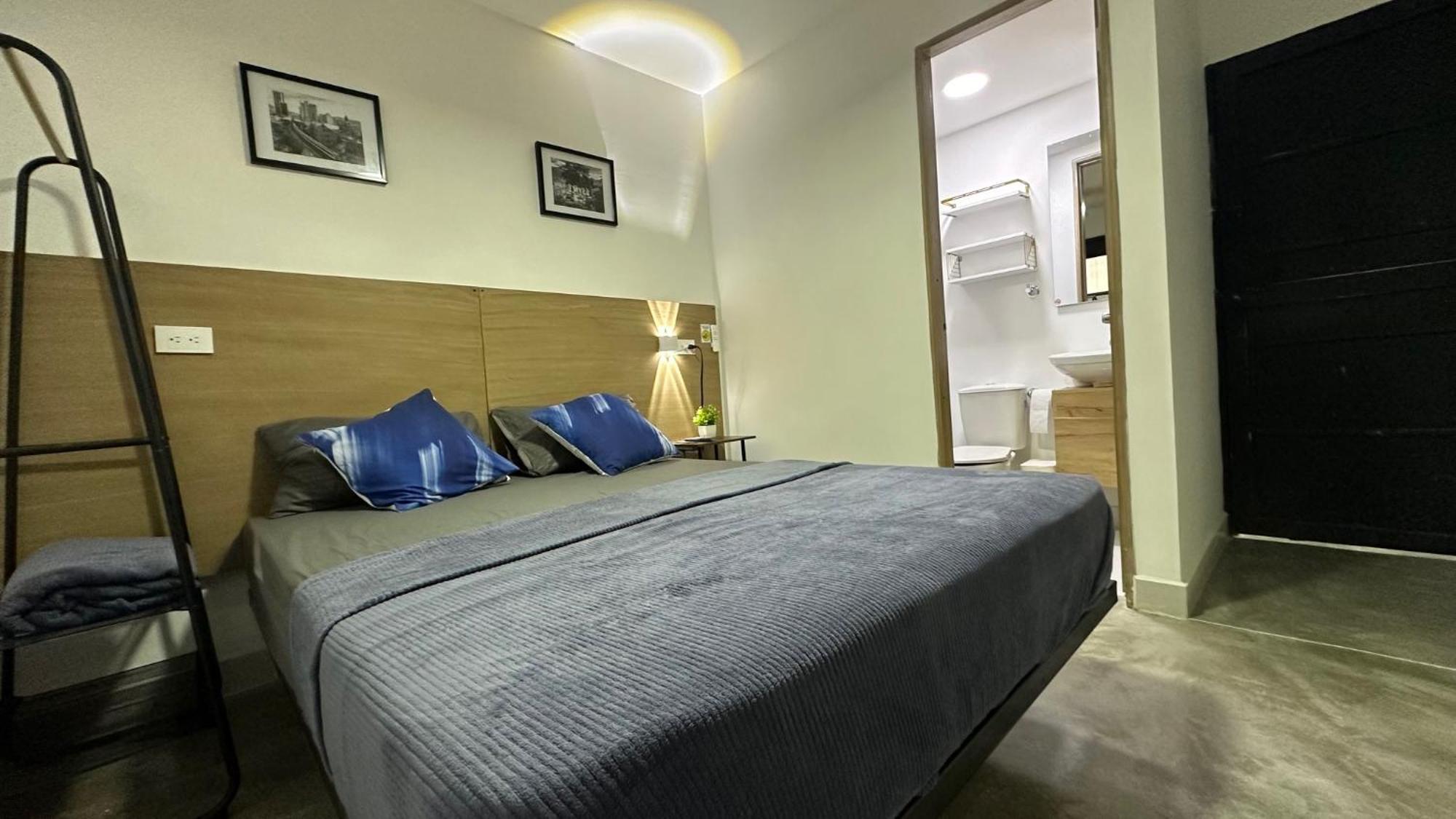 Hotel Fatima