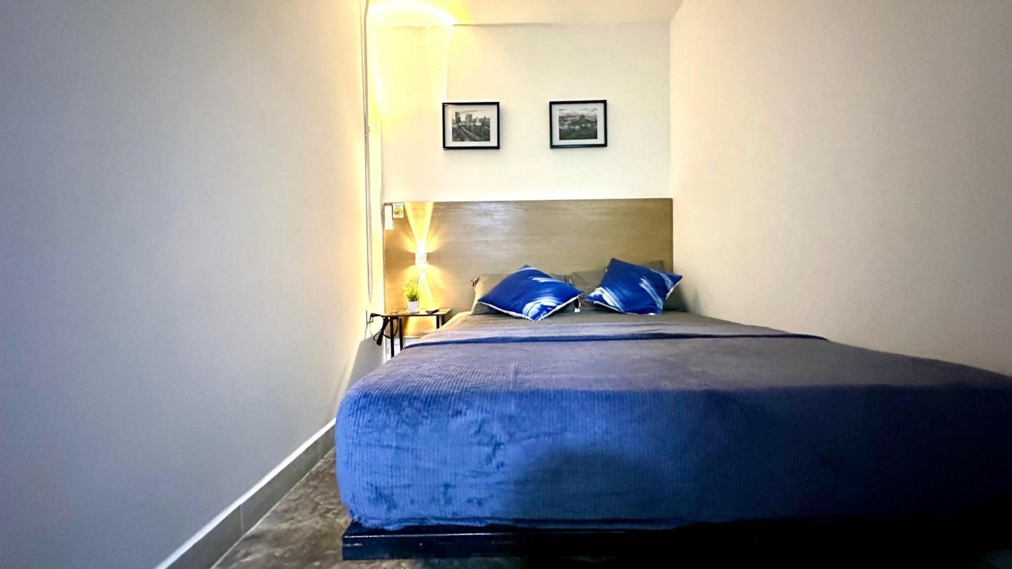 Hotel Fatima Medellín