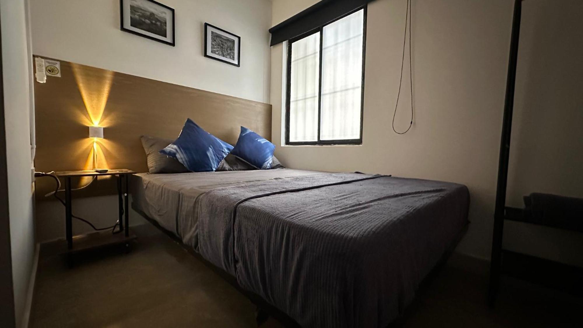 Hotel Fatima Medellín