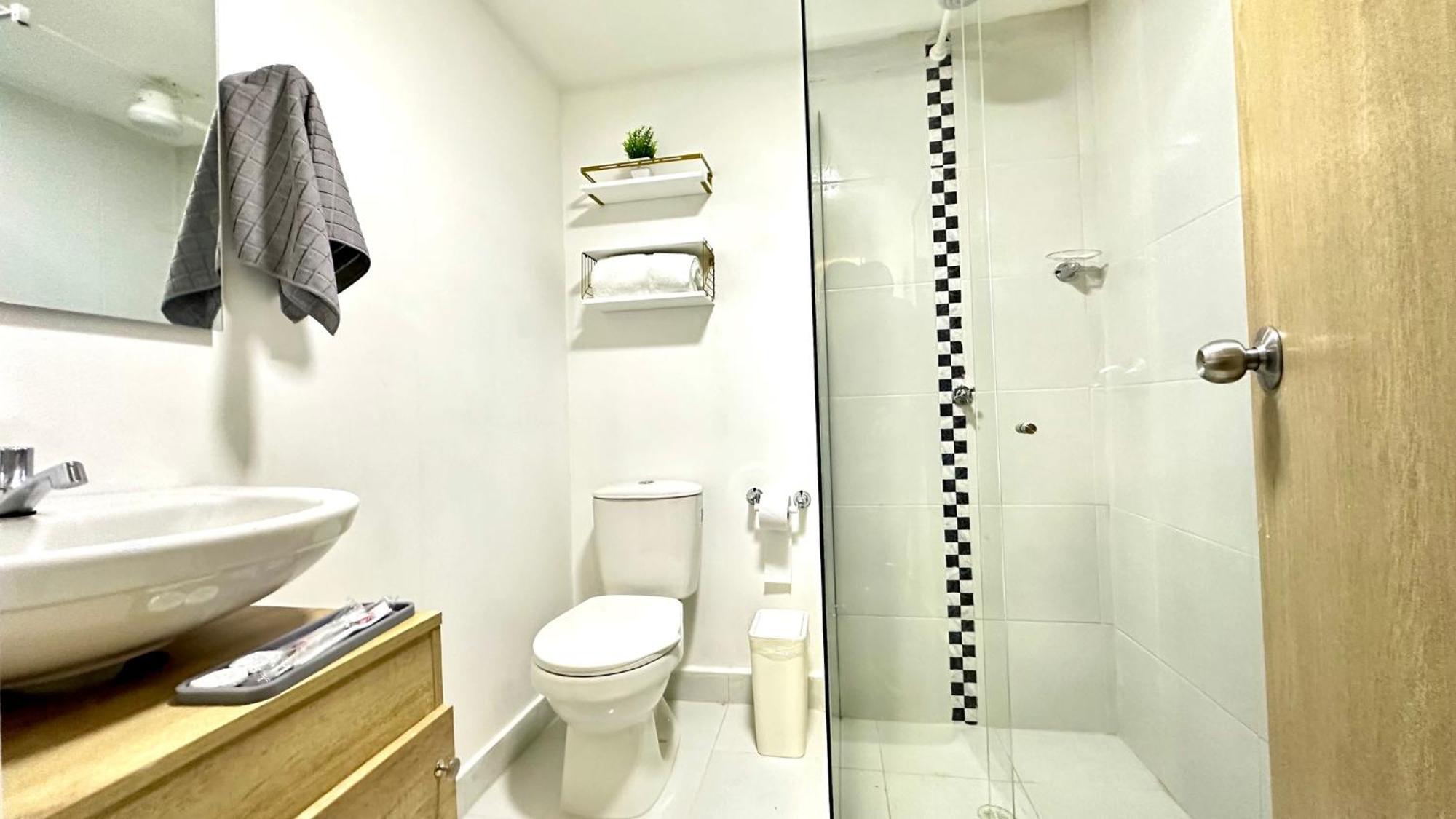 Fatima Hotel Medellín