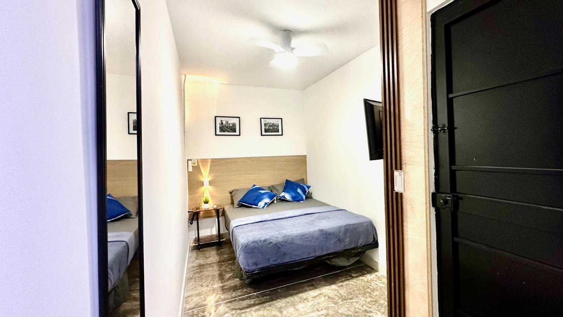Fatima Hotel Medellín