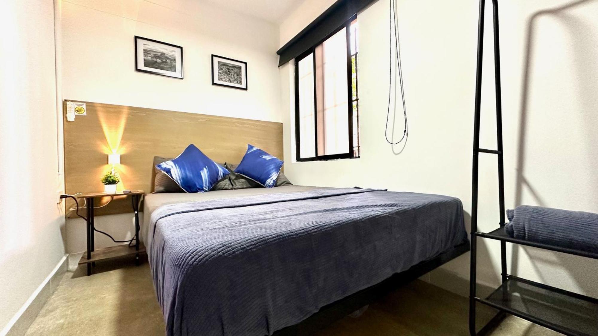 Hotel Fatima Medellín