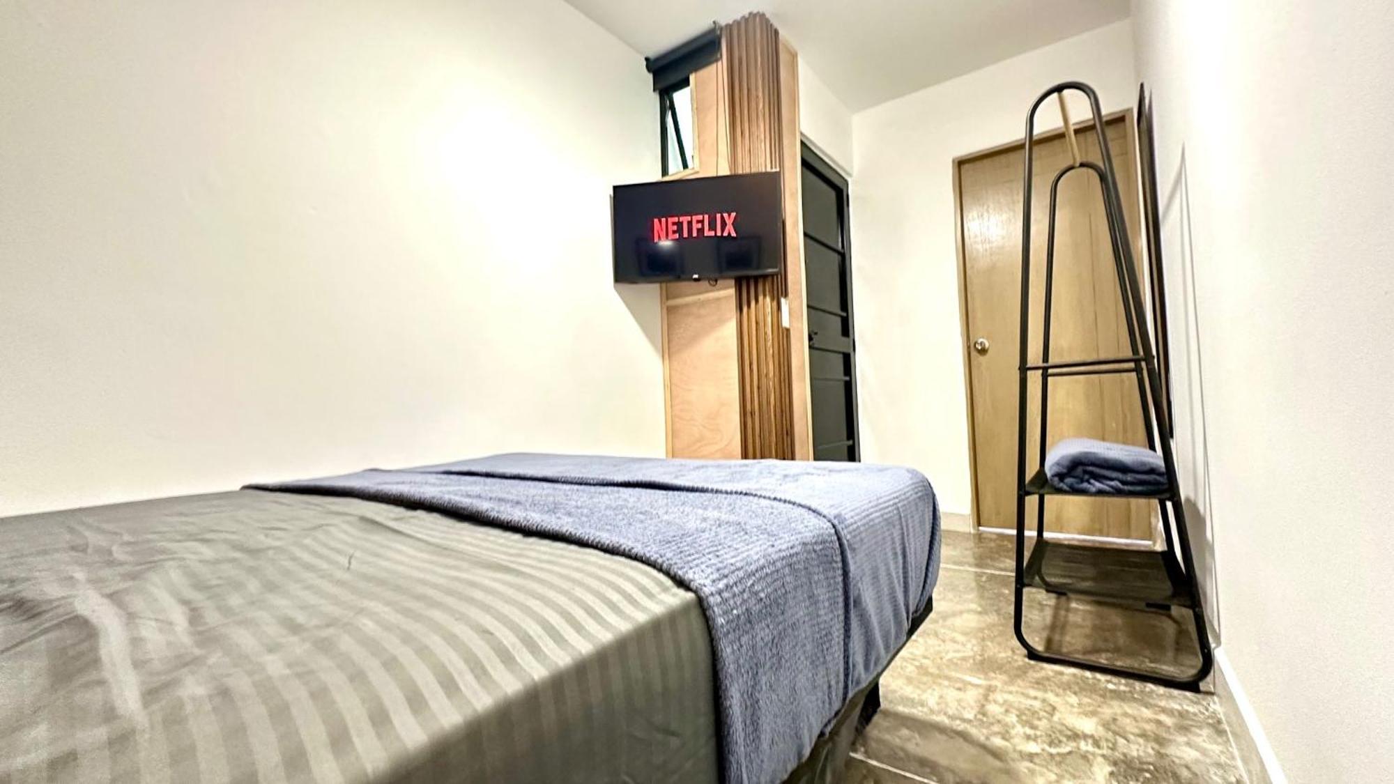 Hotel Fatima Medellín