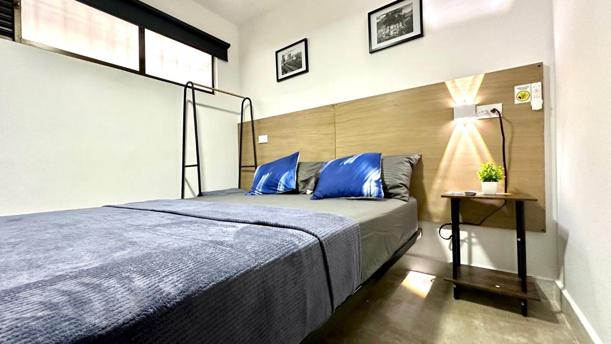 Fatima Hotel Medellín