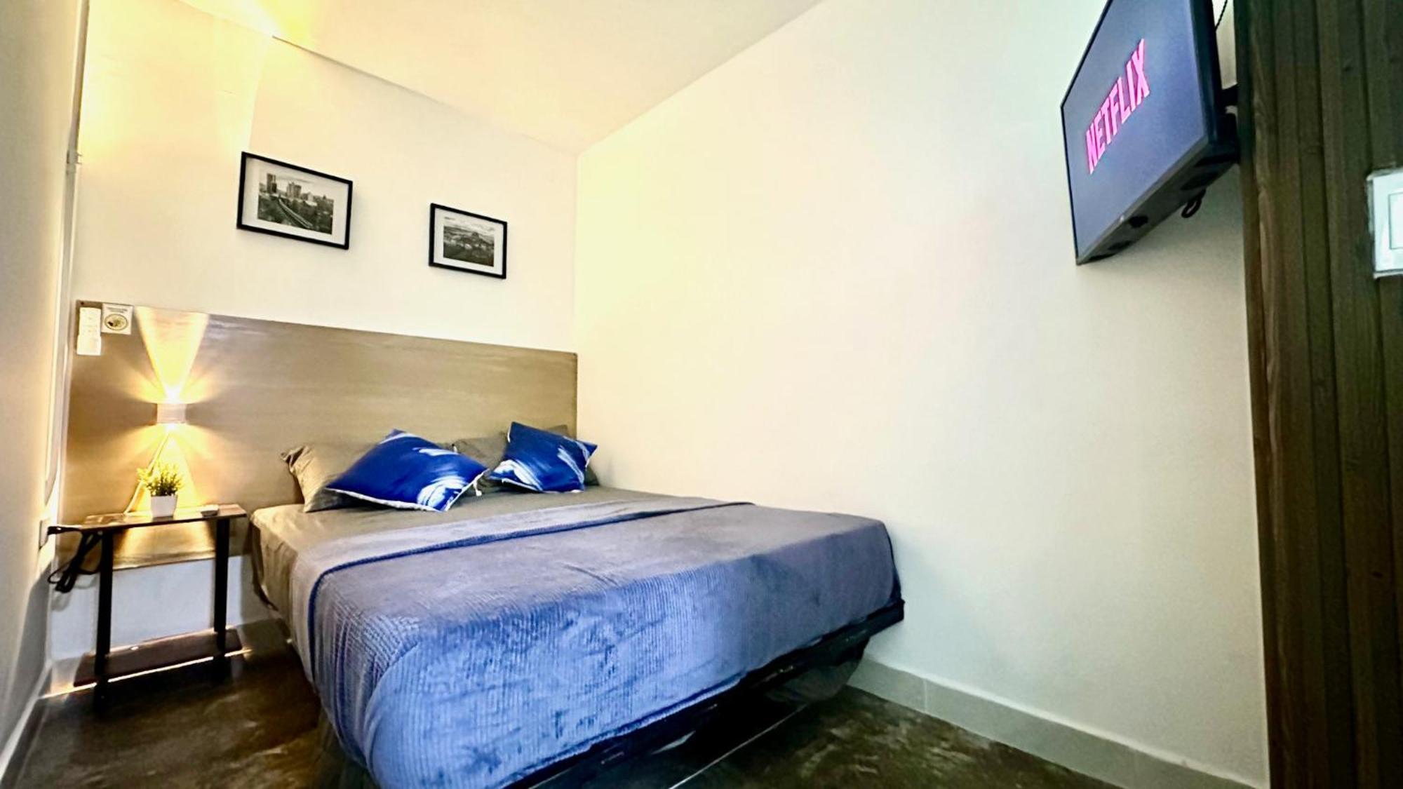 Fatima Hotel *