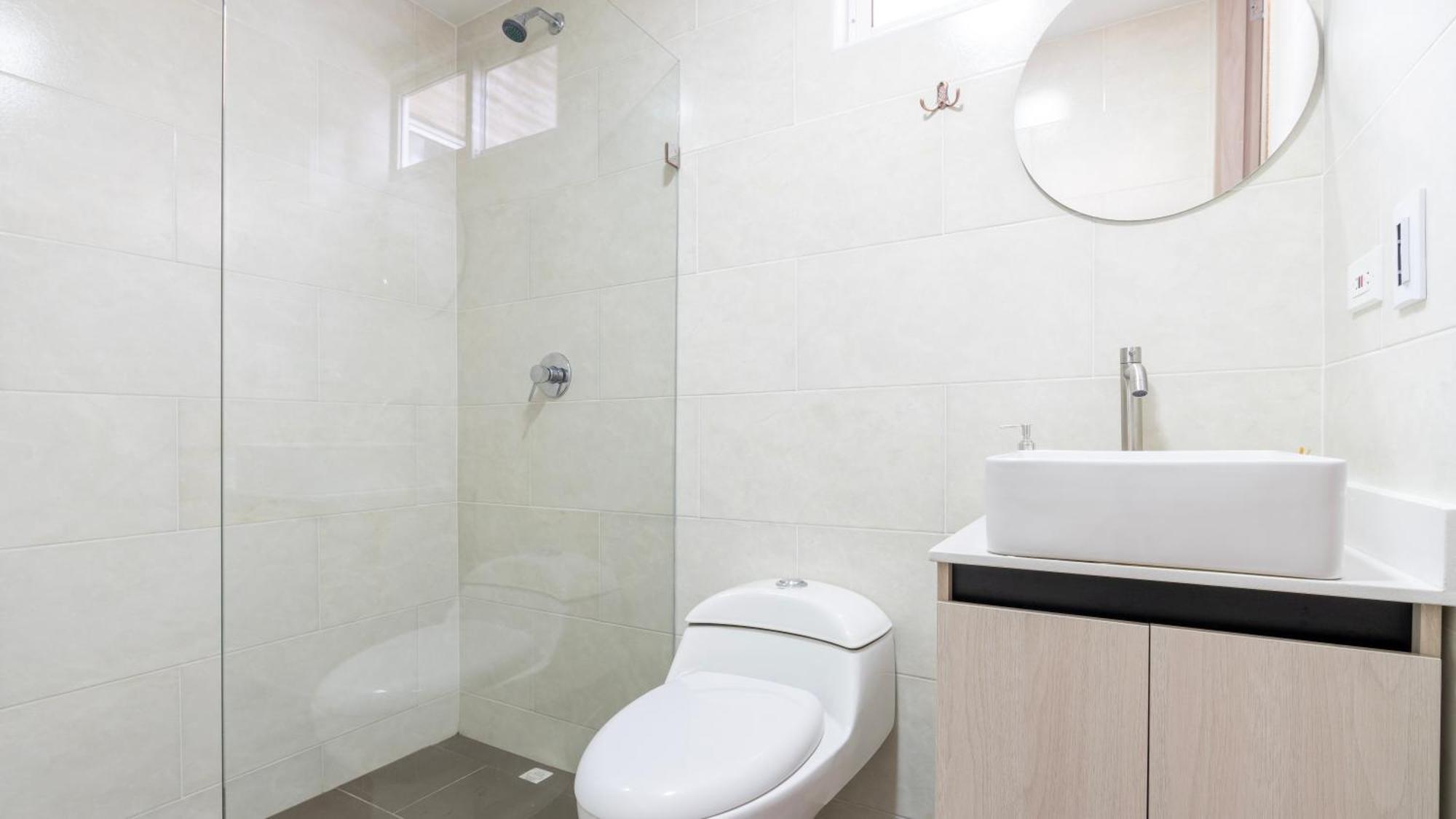 2br Parqueadero Y Piscina 202 Medellín
