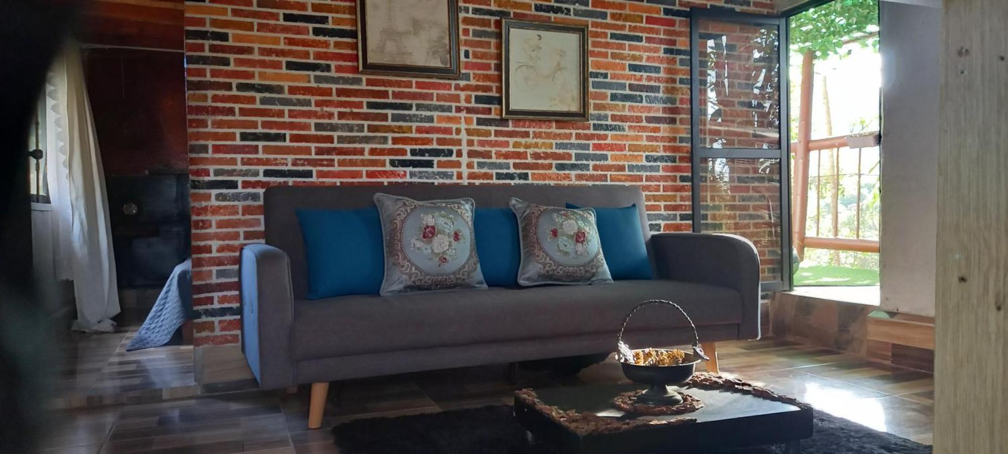 Boresta House -santa Elena Con Vista Al Bosque Y Terraza Privada Apartamento *