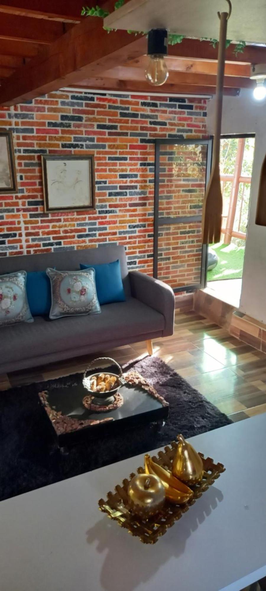 Boresta House -santa Elena Con Vista Al Bosque Y Terraza Privada *