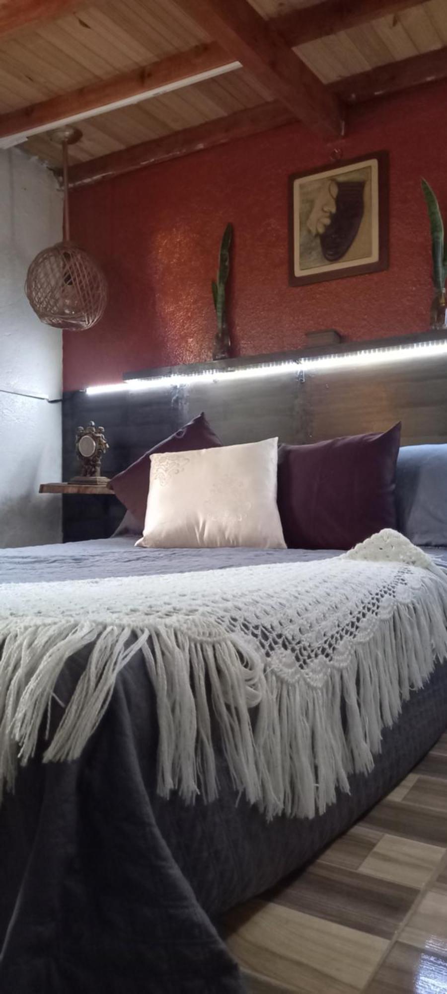 Apartamento Boresta House -santa Elena Con Vista Al Bosque Y Terraza Privada Medellín