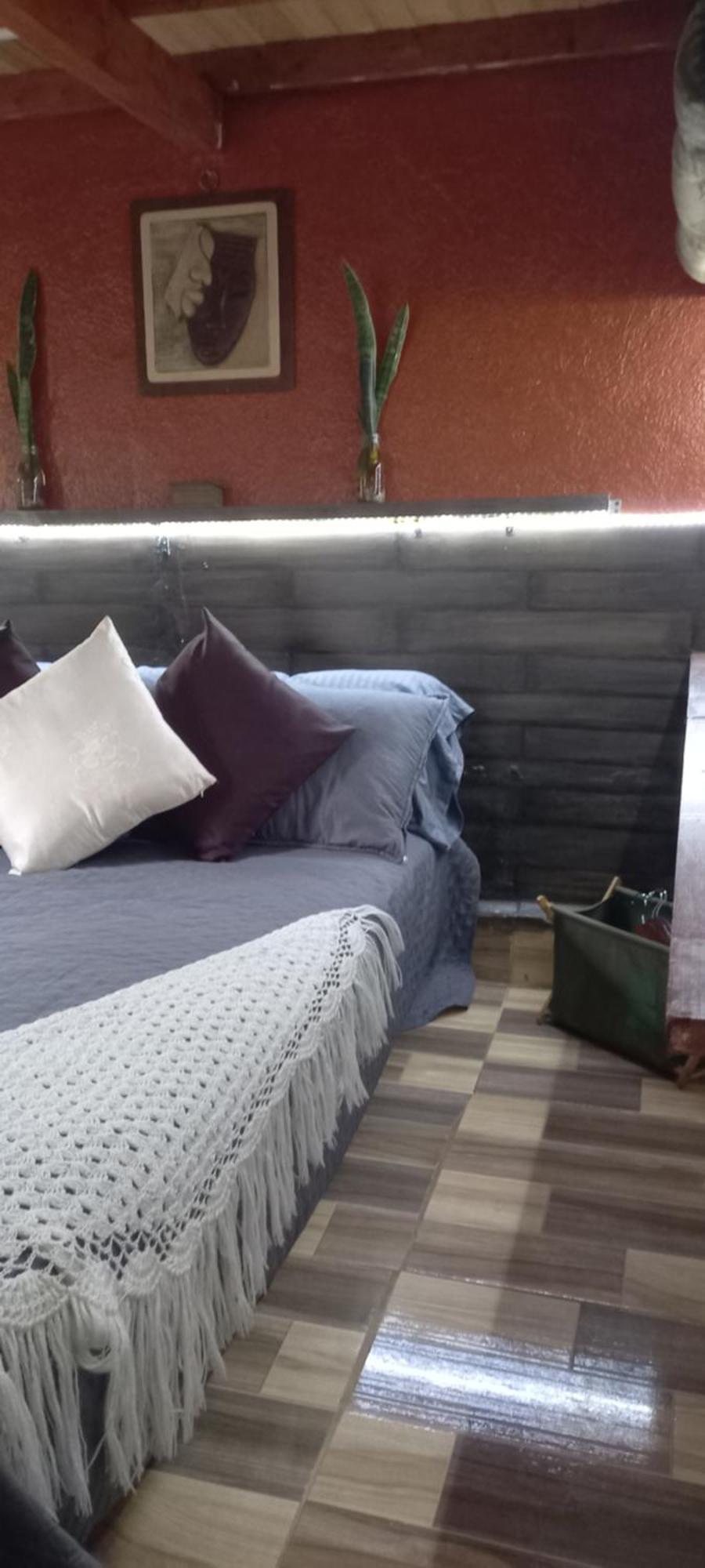 Boresta House -santa Elena Con Vista Al Bosque Y Terraza Privada * Medellín
