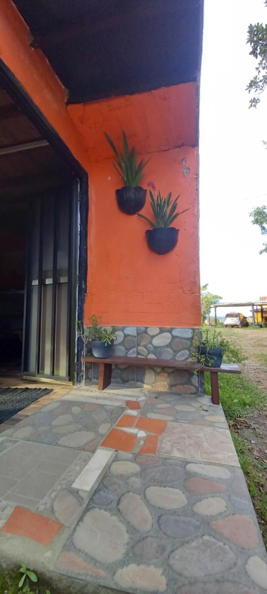 Apartamento Boresta House -santa Elena Con Vista Al Bosque Y Terraza Privada