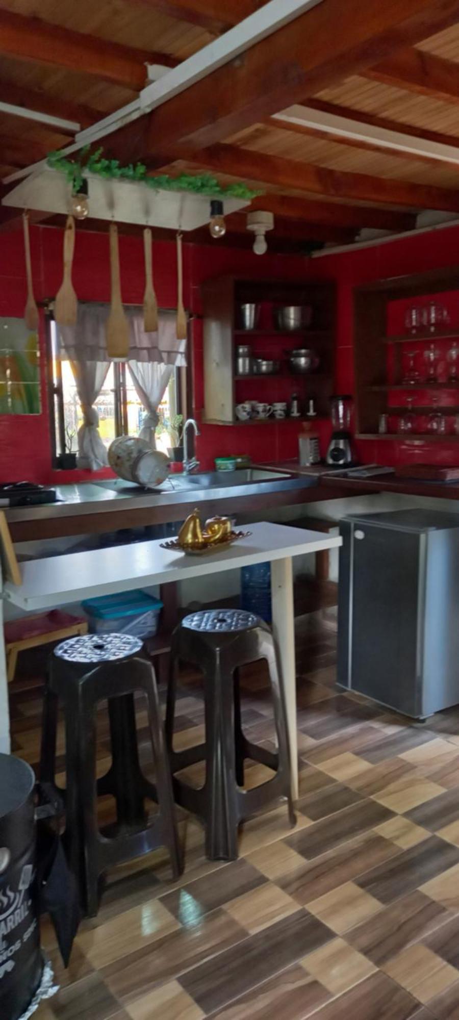Boresta House -santa Elena Con Vista Al Bosque Y Terraza Privada Apartamento *