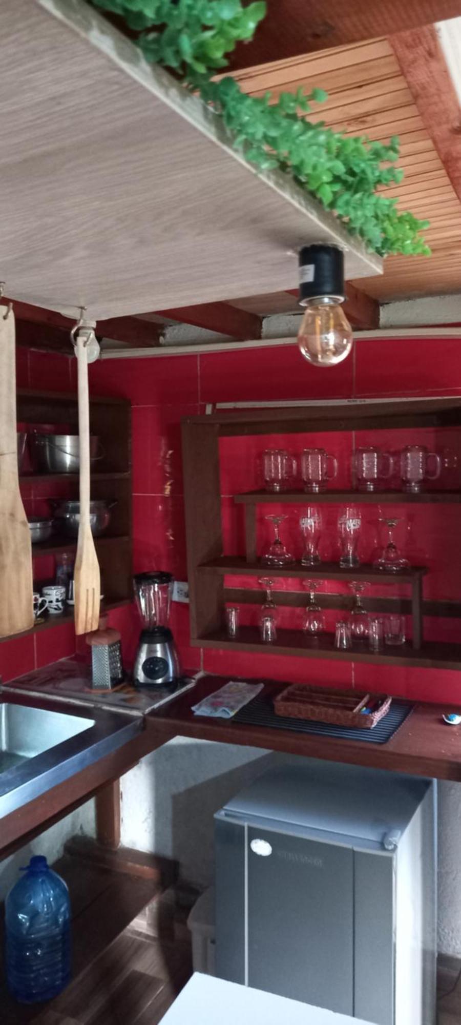 Apartamento Boresta House -santa Elena Con Vista Al Bosque Y Terraza Privada