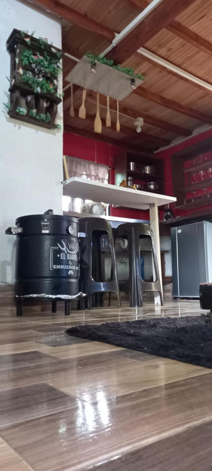Apartamento Boresta House -santa Elena Con Vista Al Bosque Y Terraza Privada *