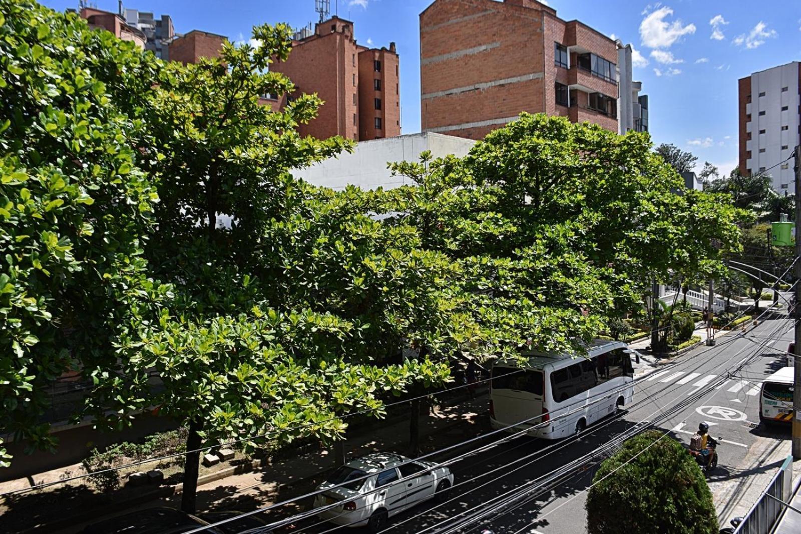 Casa Laureles Apartamento Medellín
