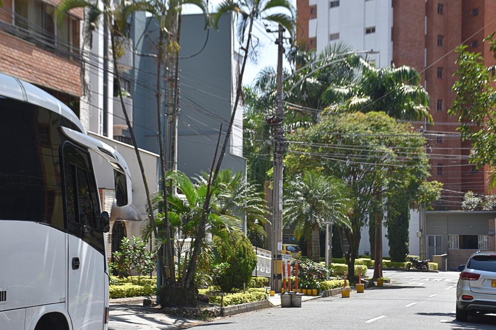 Apartamento Casa Laureles *