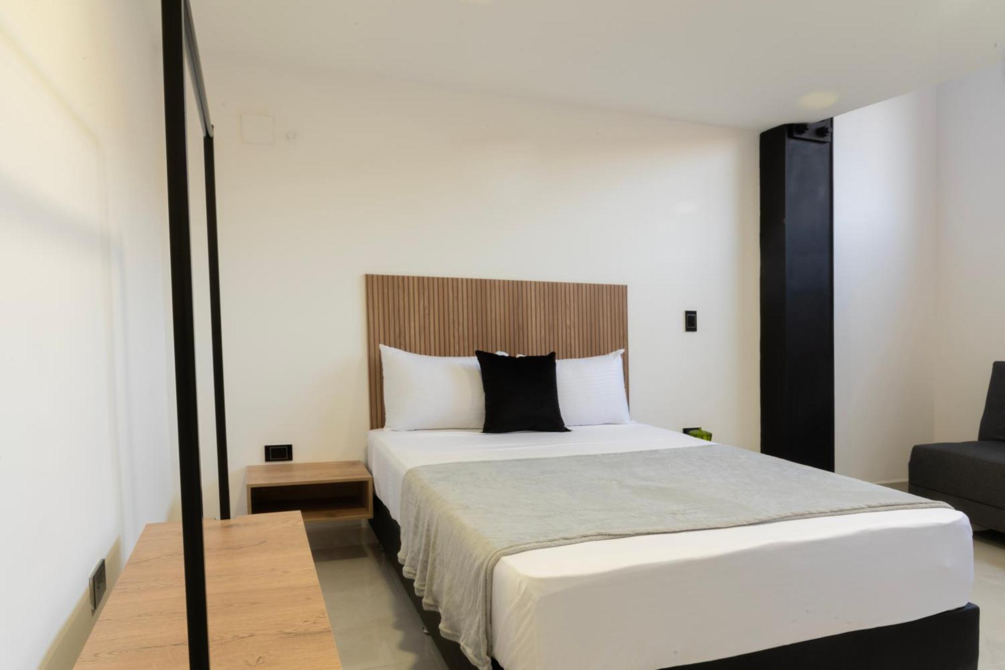Apartamento Nook En El Corazon De *