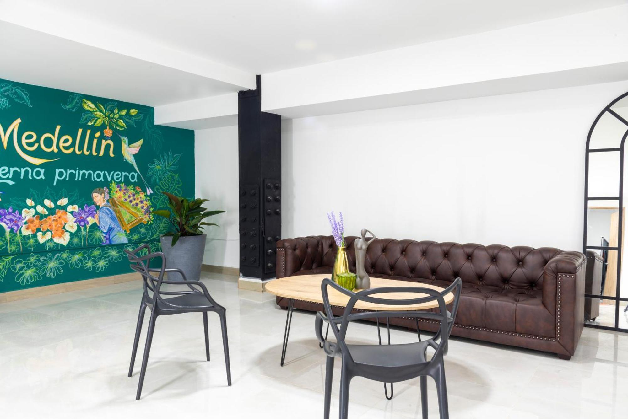 Apartamento Nook En El Corazon De