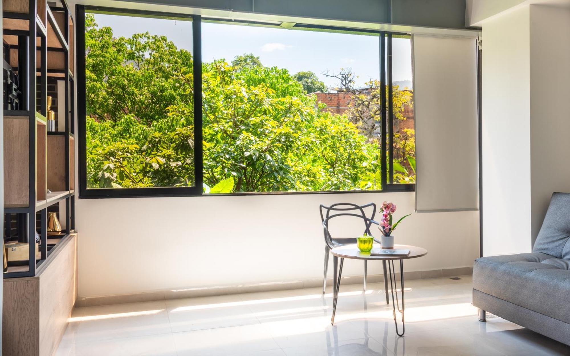 Nook En El Corazon De Apartamento