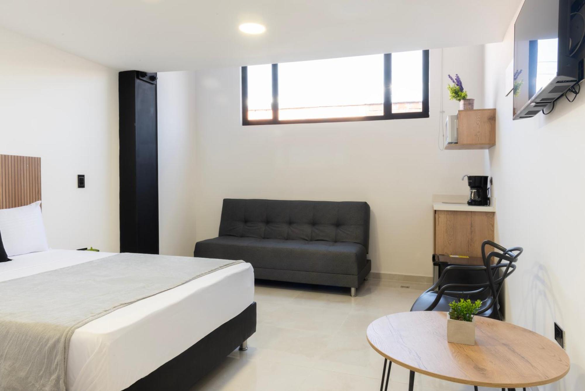 Apartamento Nook En El Corazon De