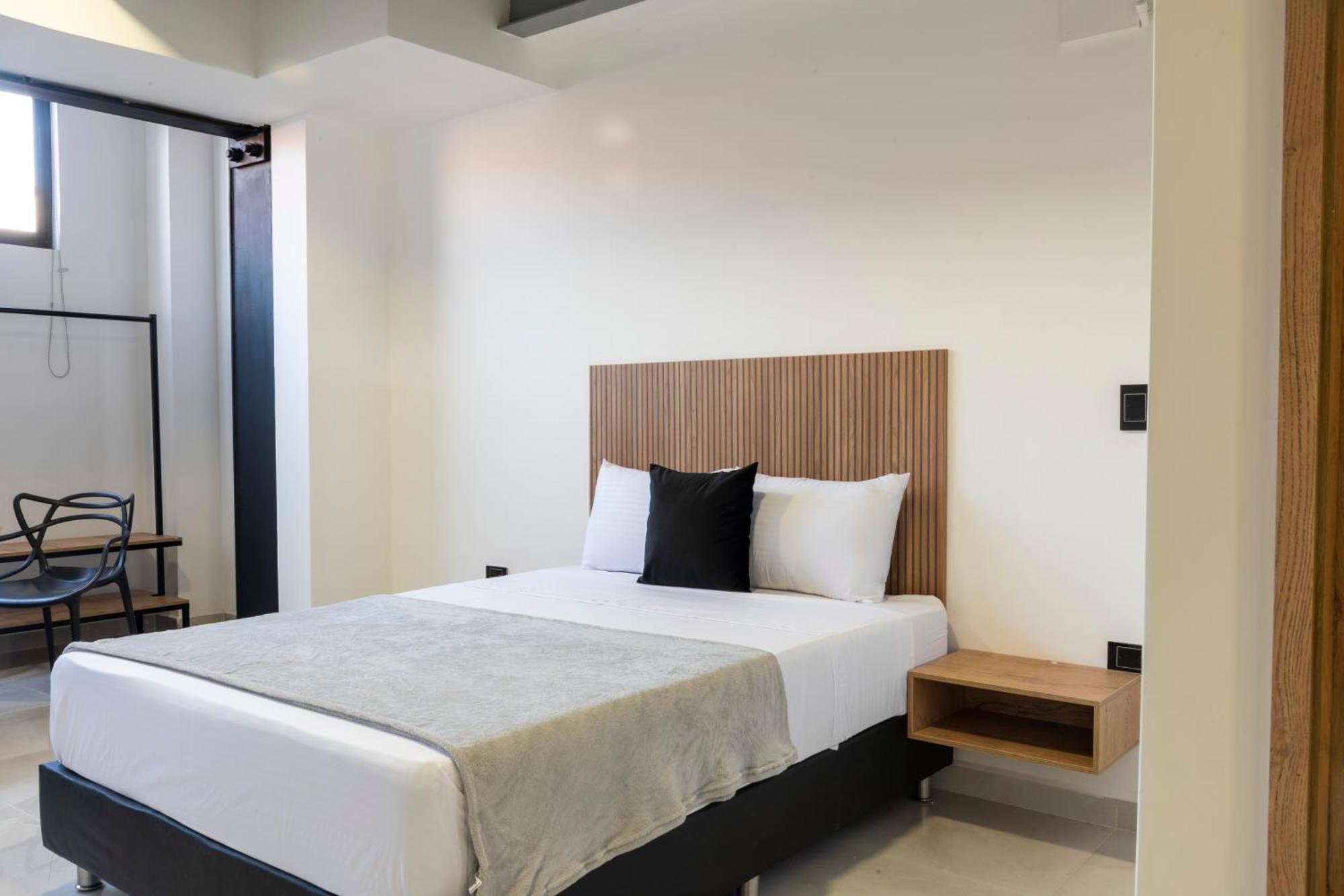 Apartamento Nook En El Corazon De Medellín