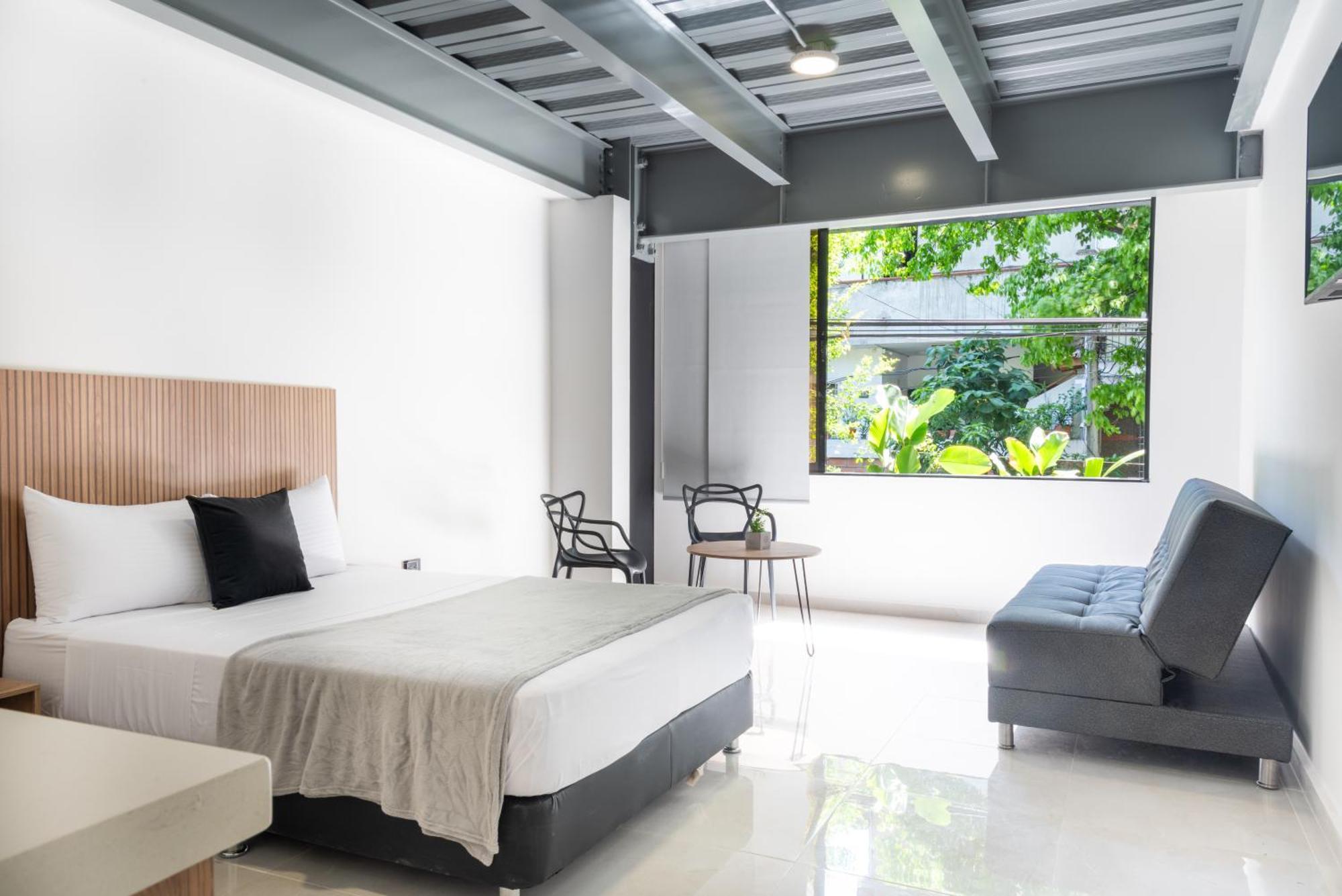Nook En El Corazon De Medellín