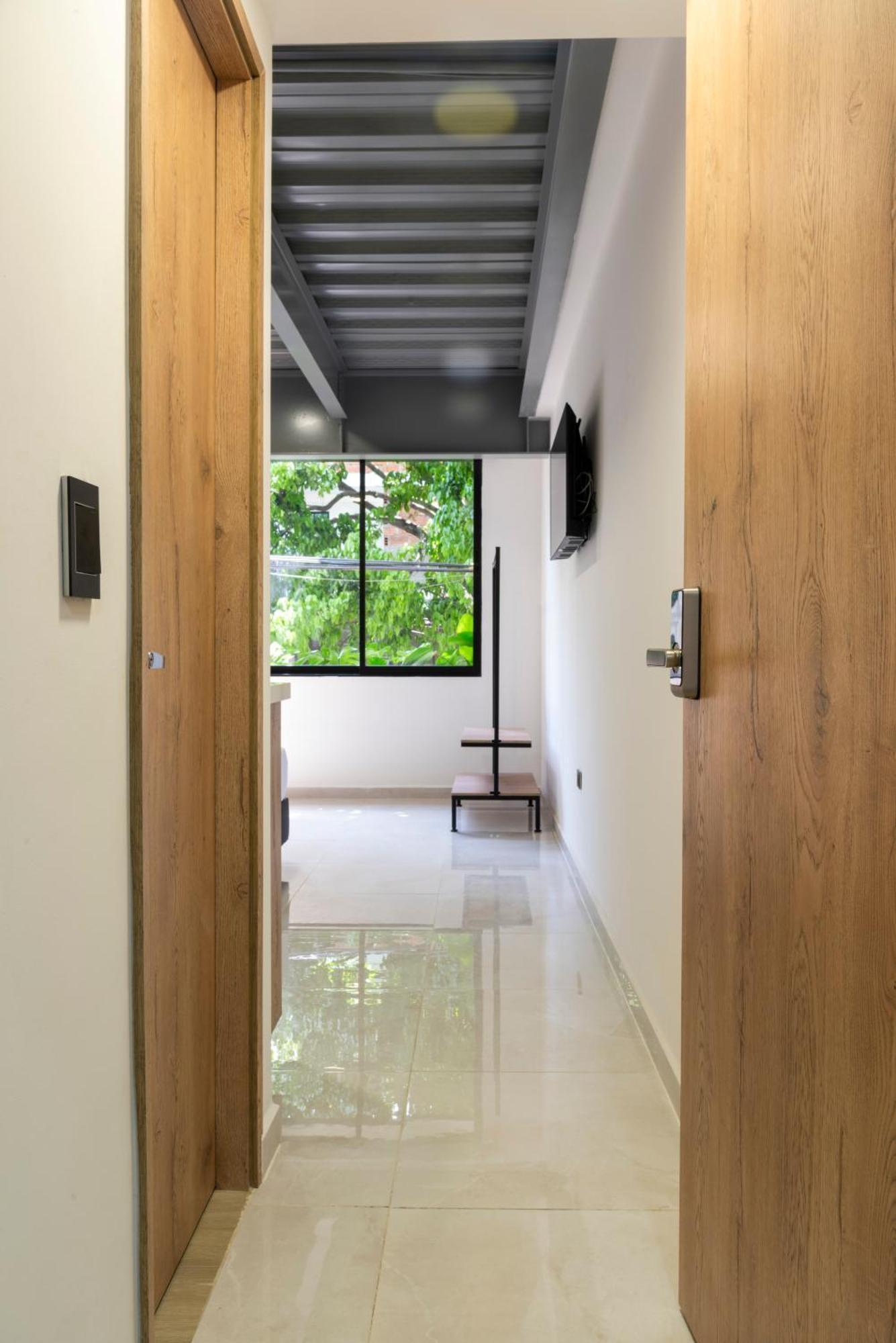 Nook En El Corazon De Medellín