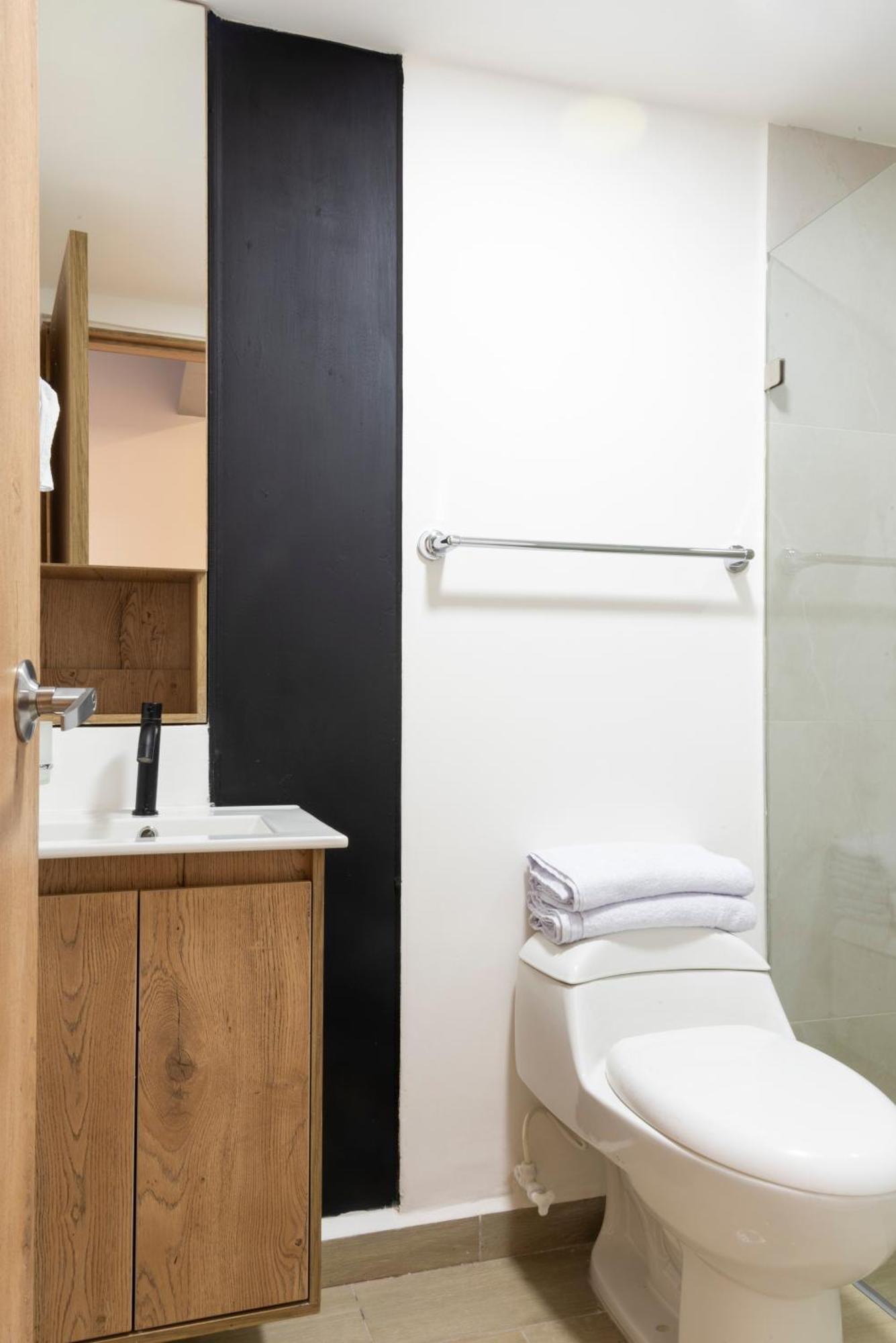 Apartamento Nook En El Corazon De