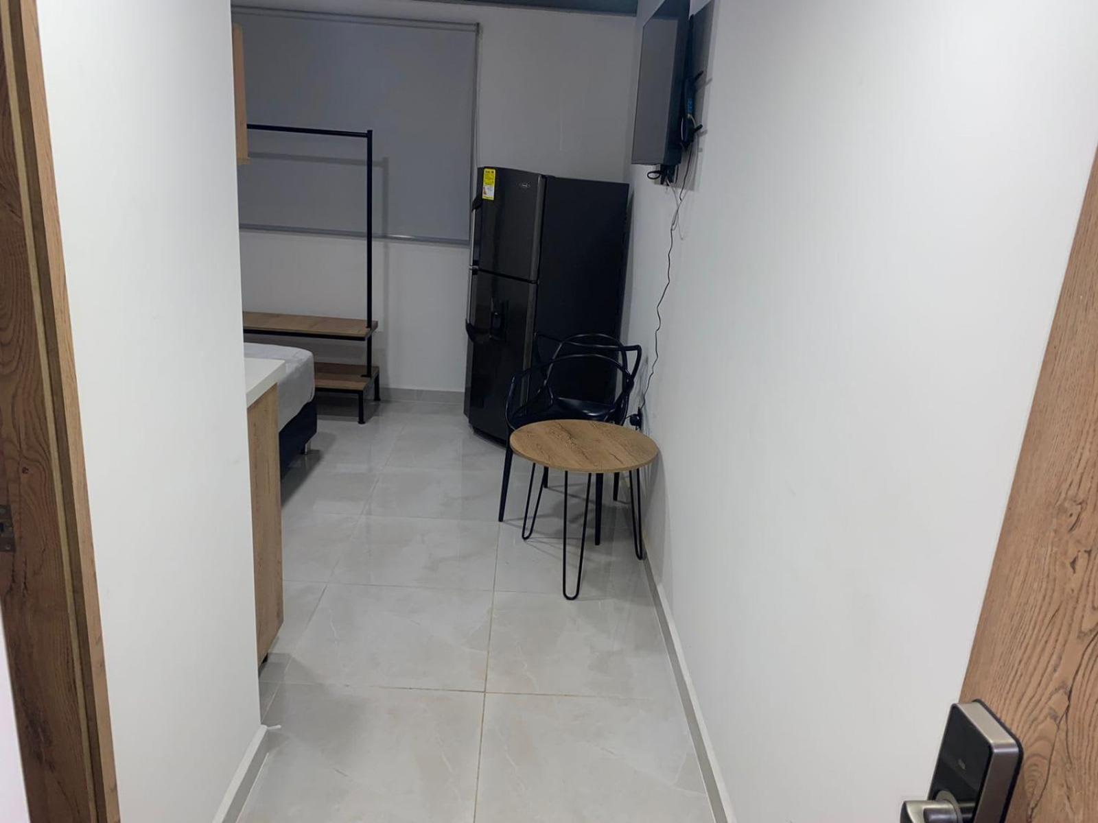 Nook En El Corazon De * Medellín