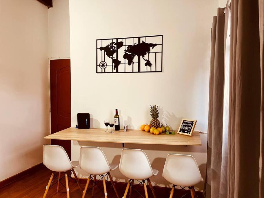 Apartamento Beautiful In Laureles 300mb Wifi *
