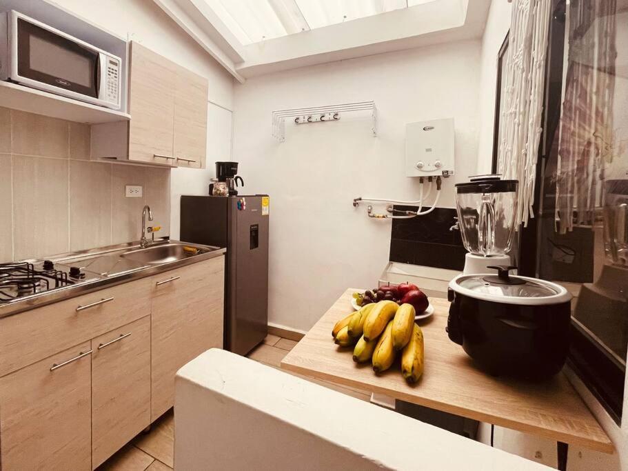 Apartamento Beautiful In Laureles 300mb Wifi *