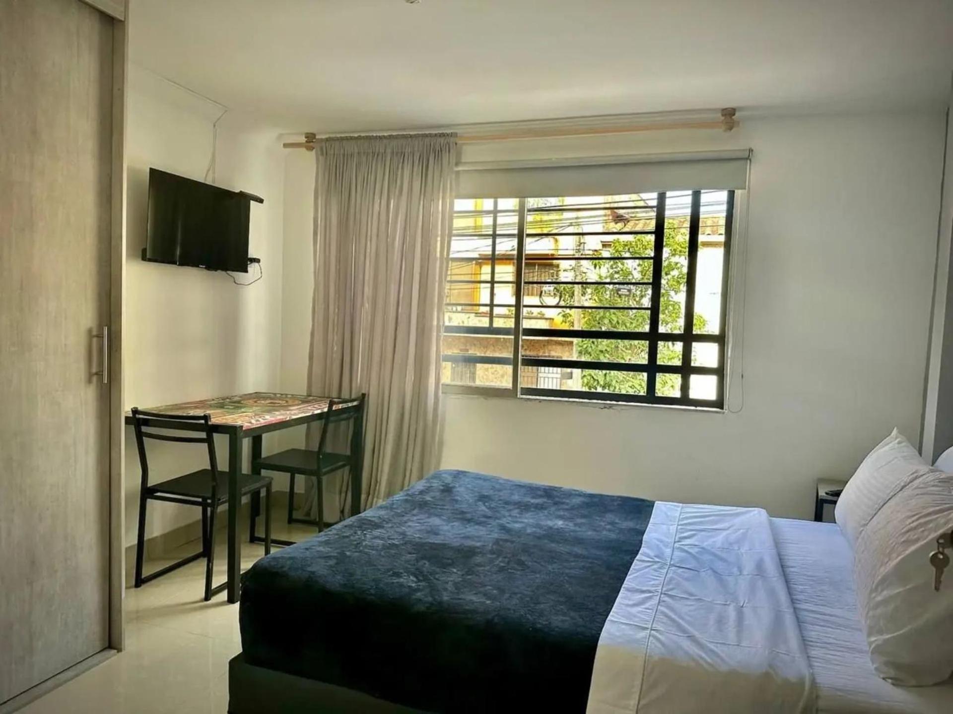 Y Loft Laureles *