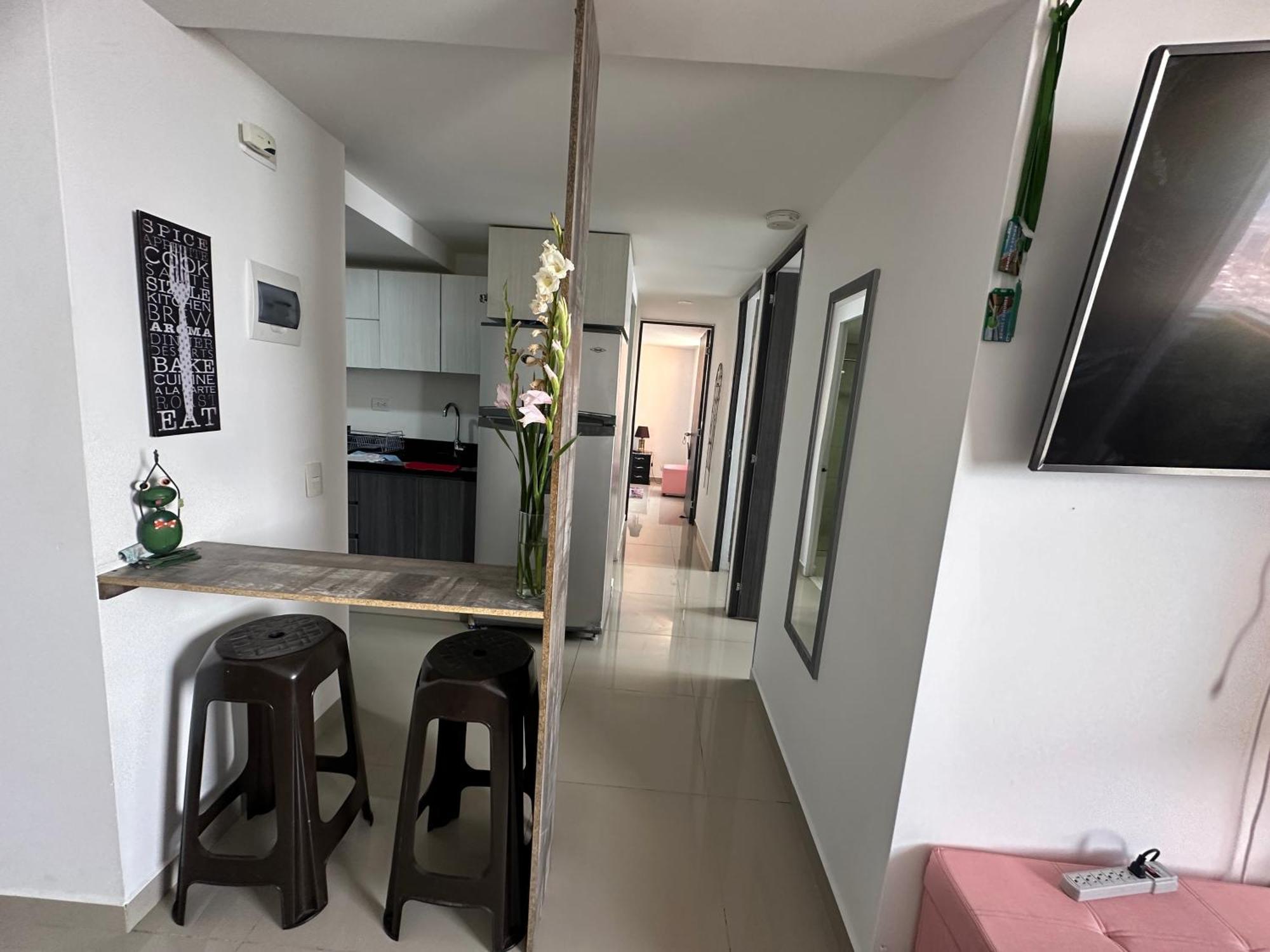 Apartamento Con Jacuzzi Privado *