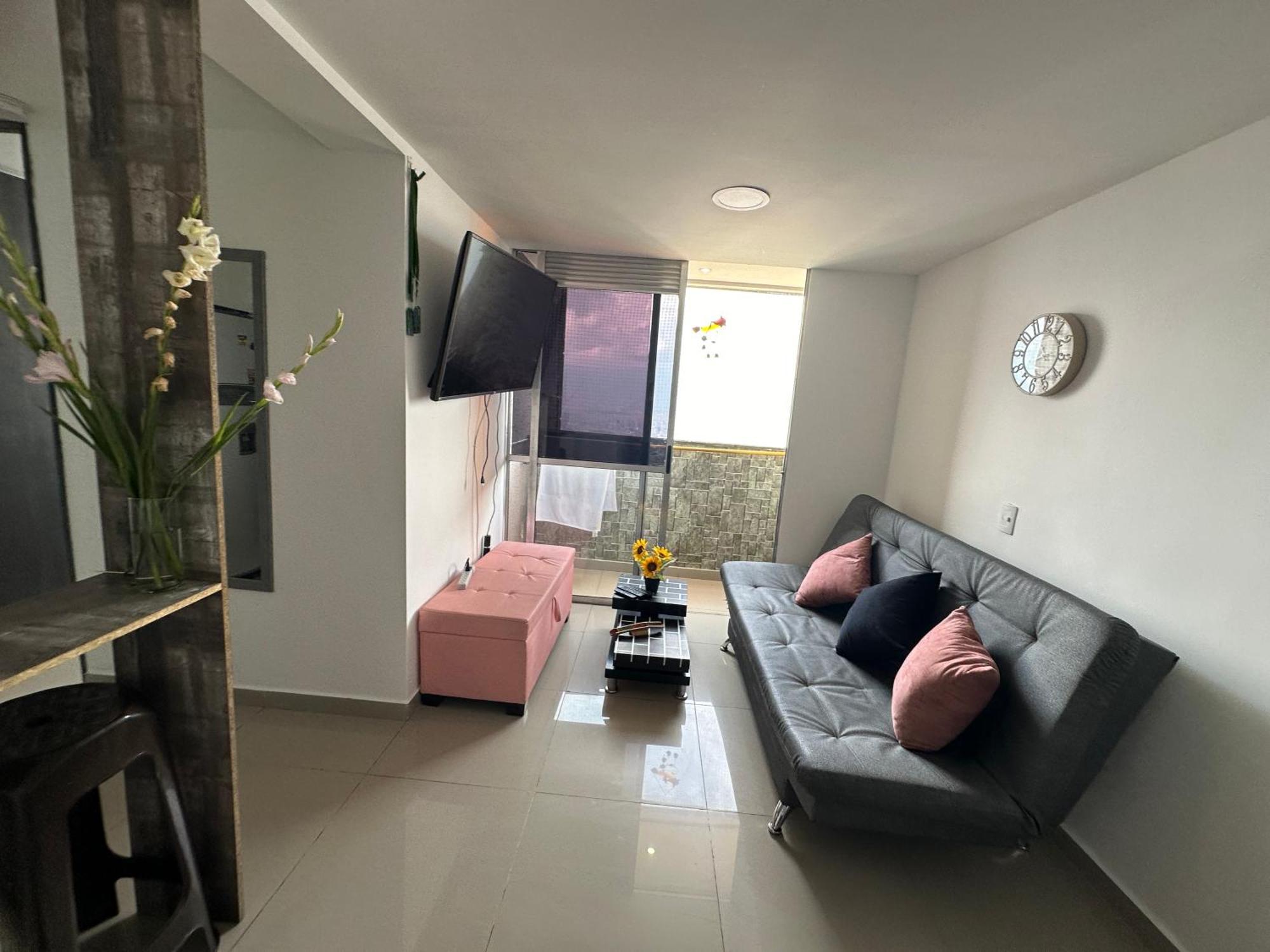 Apartamento Con Jacuzzi Privado