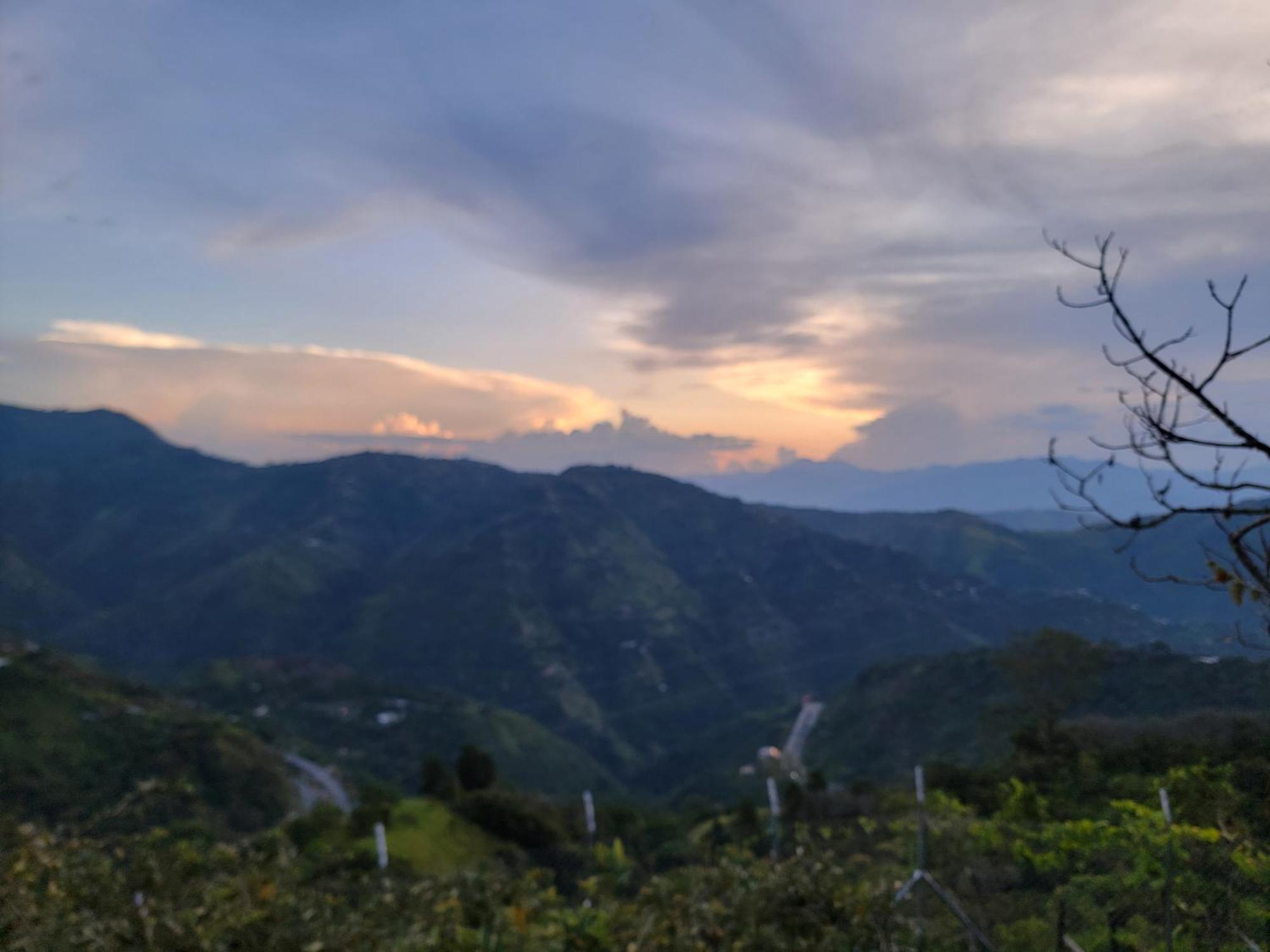 Sedonascapes * Medellín