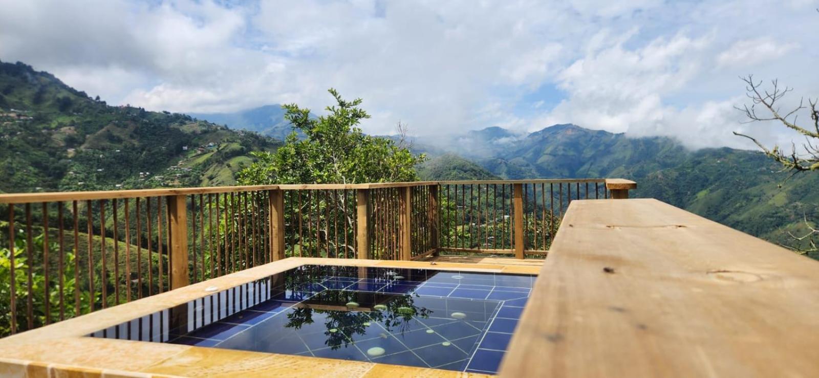 Sedonascapes Medellín
