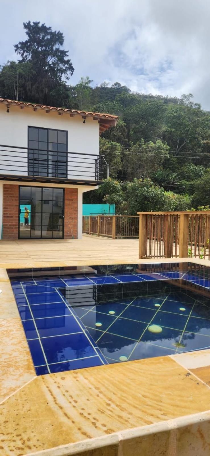 Sedonascapes Villa *