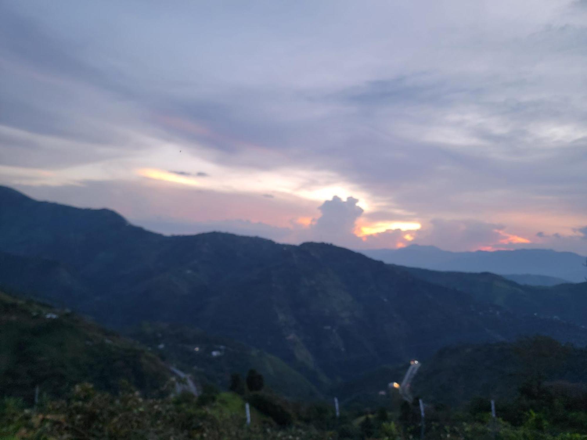 Sedonascapes Medellín