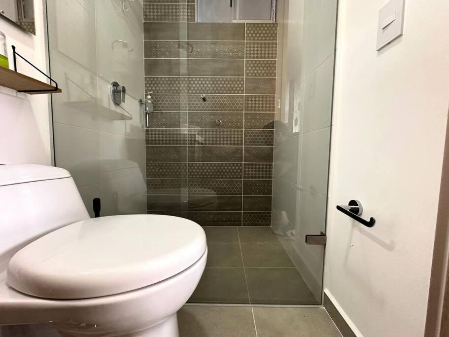 Apartamento Gorgeous, Modern, And Air-conditioned Included *